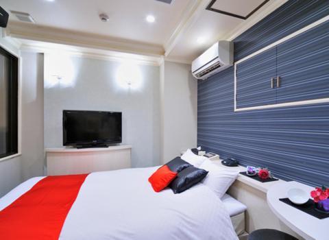 Hotel California Kaminarimon (Adults Only) طوكيو المظهر الخارجي الصورة