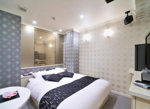 Hotel California Kaminarimon (Adults Only) طوكيو المظهر الخارجي الصورة