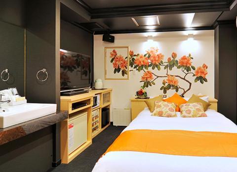 Hotel California Kaminarimon (Adults Only) طوكيو المظهر الخارجي الصورة