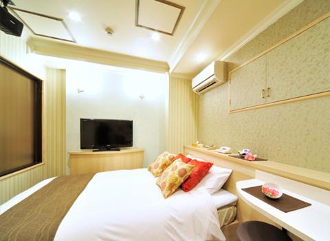 Hotel California Kaminarimon (Adults Only) طوكيو المظهر الخارجي الصورة
