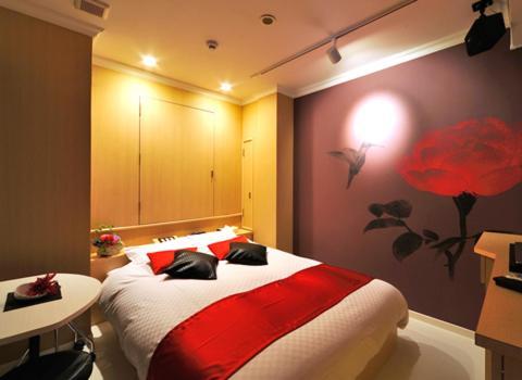 Hotel California Kaminarimon (Adults Only) طوكيو المظهر الخارجي الصورة