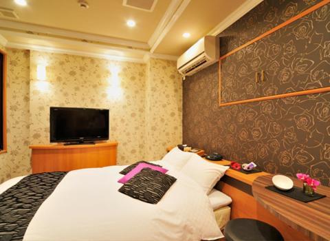 Hotel California Kaminarimon (Adults Only) طوكيو المظهر الخارجي الصورة